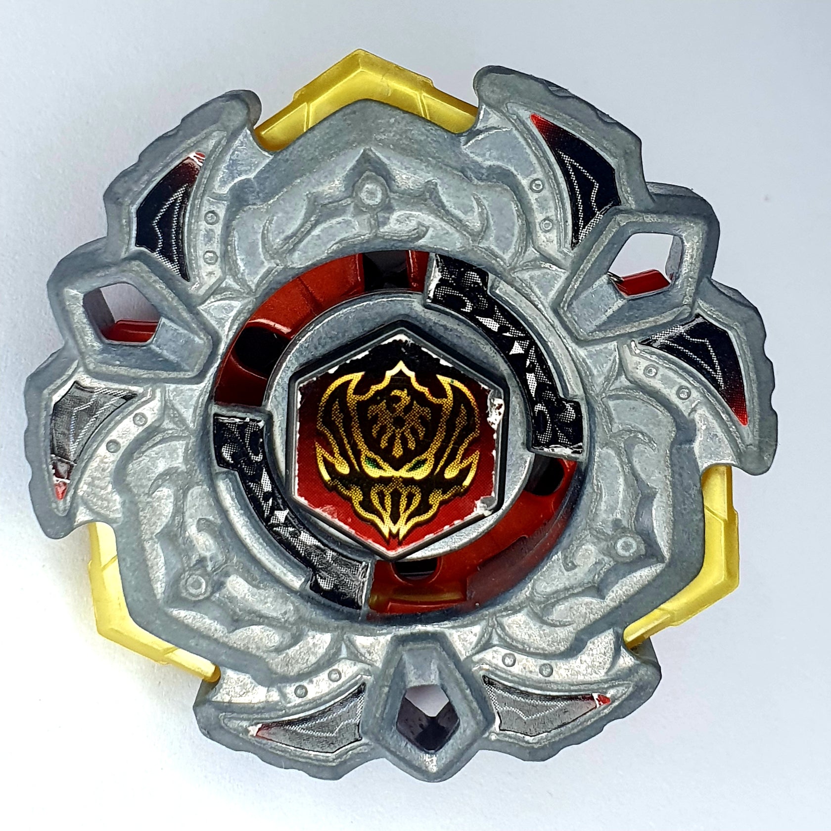 Variares D:D – beybladevendor