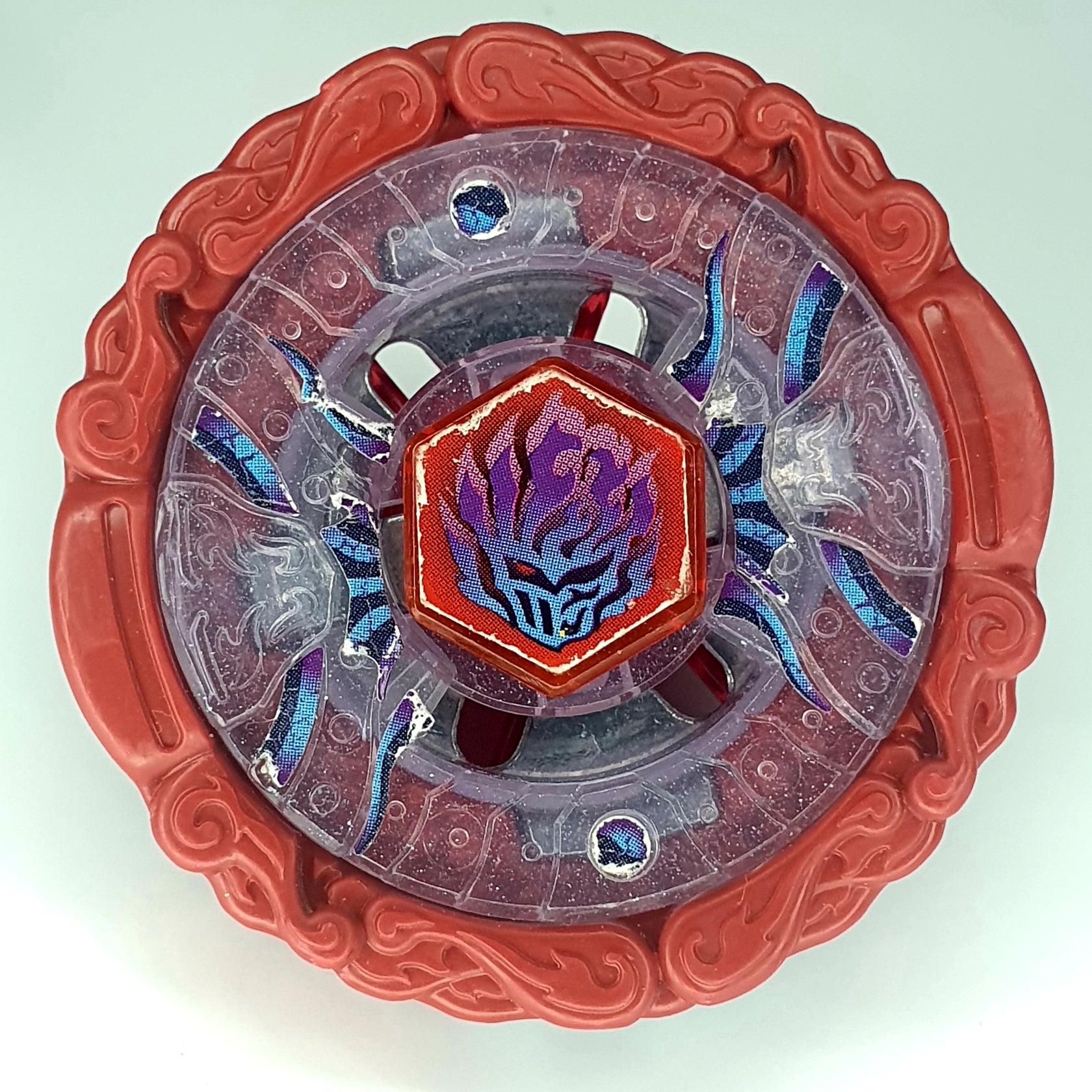 Fusion Hades AD145SWD – beybladevendor