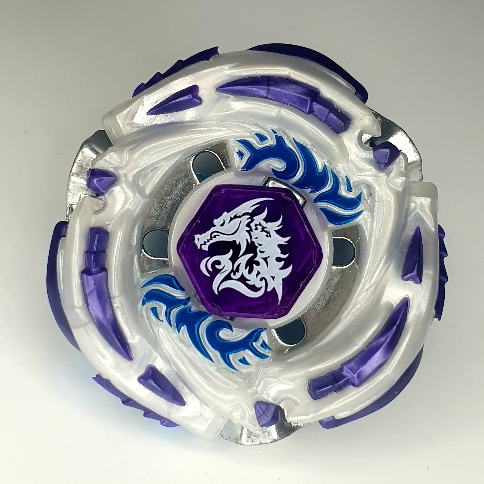 Ultimate Meteo L Drago Absorb B – beybladevendor
