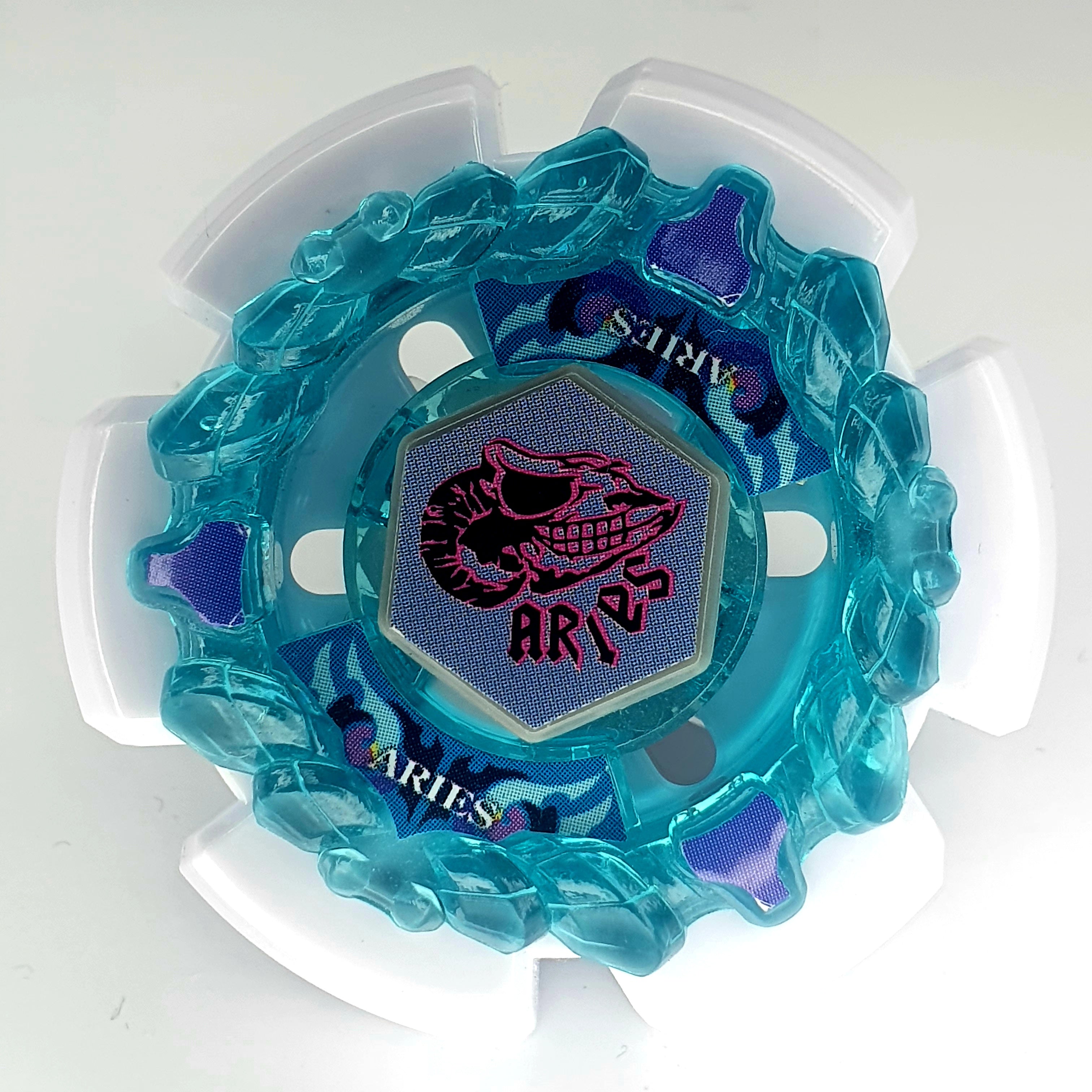 Plastic Random Boosters – beybladevendor