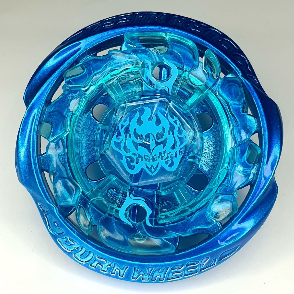 Burn Phoenix 105F – beybladevendor