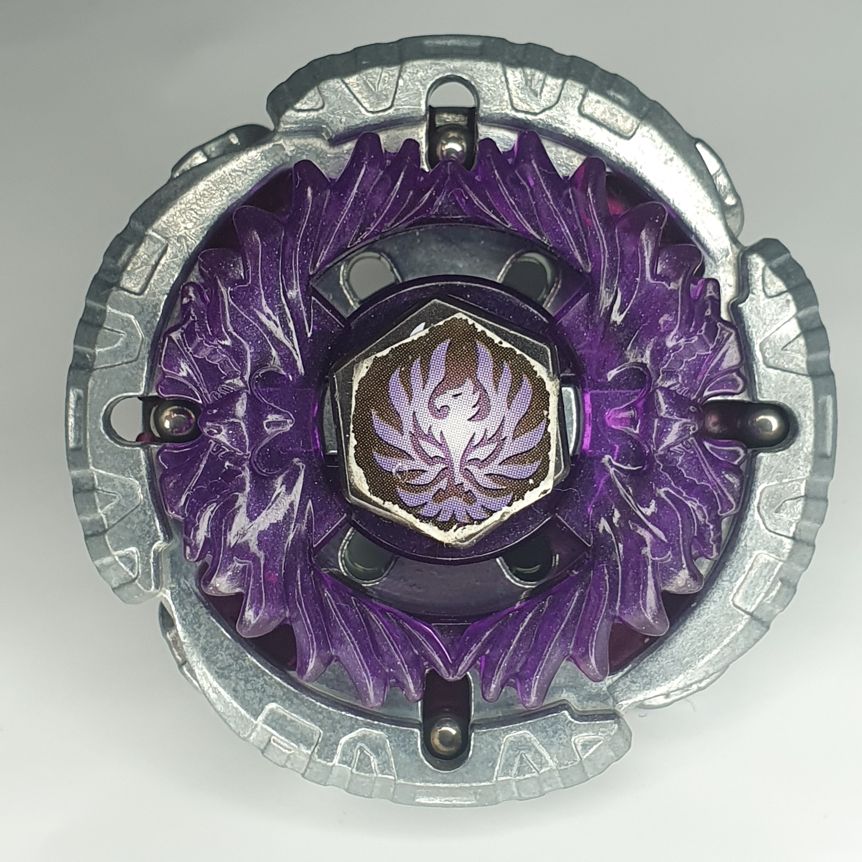 Jade Jupiter β beybladevendor