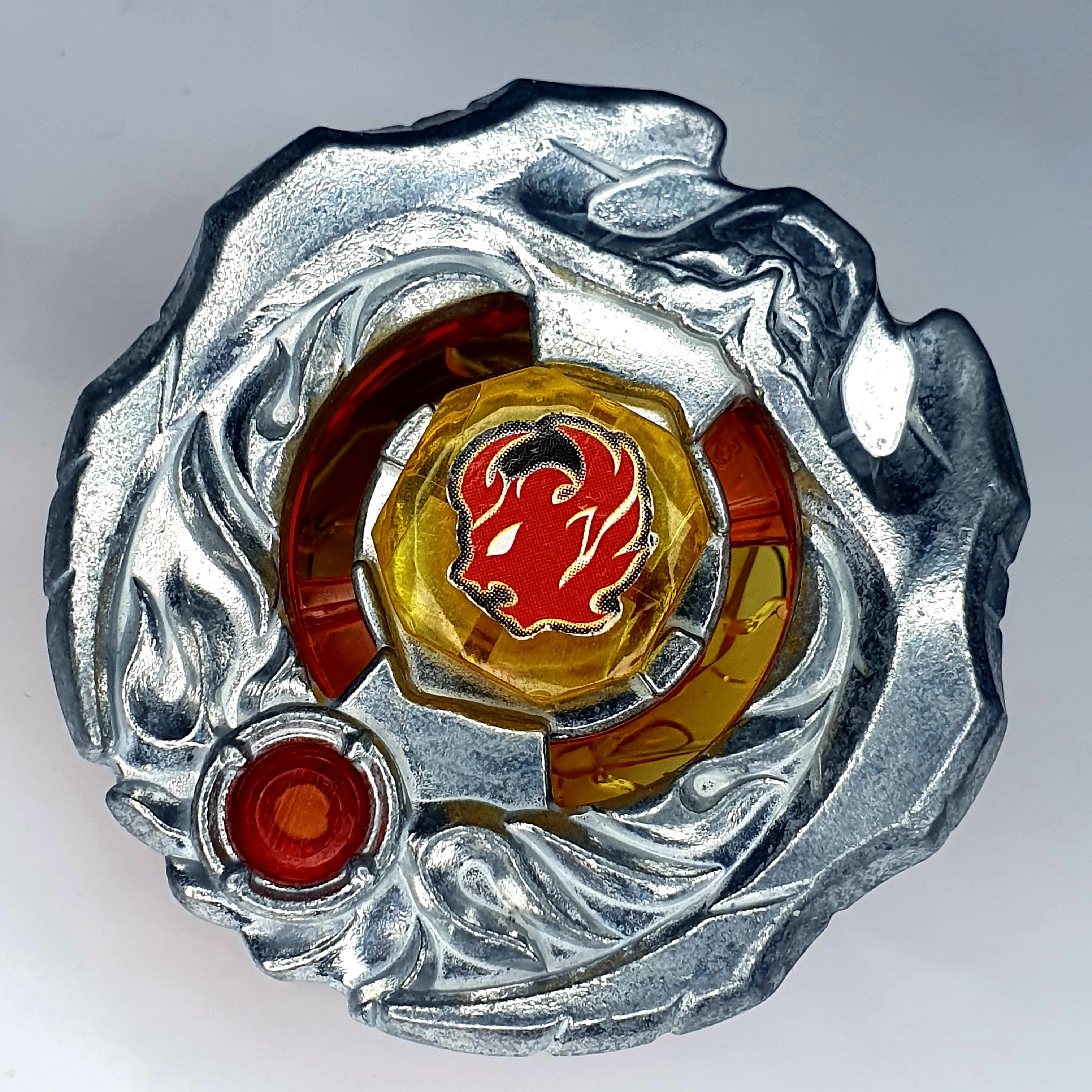 Zero G Series – Beybladevendor