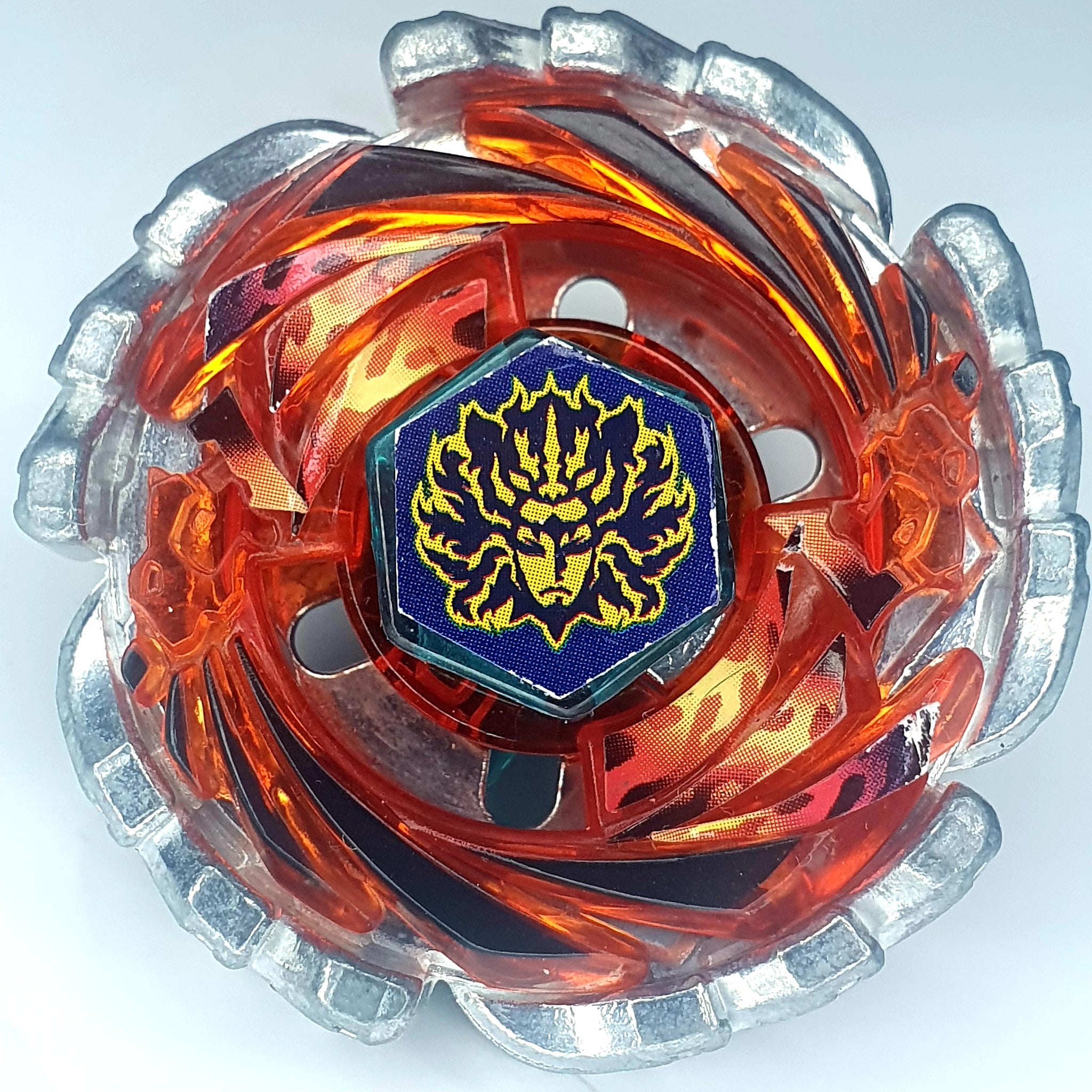 Cyclone Herculeo 105F – beybladevendor