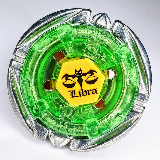 Flame Libra T125S