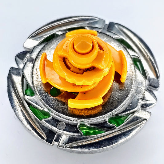 Flame Libra T125S
