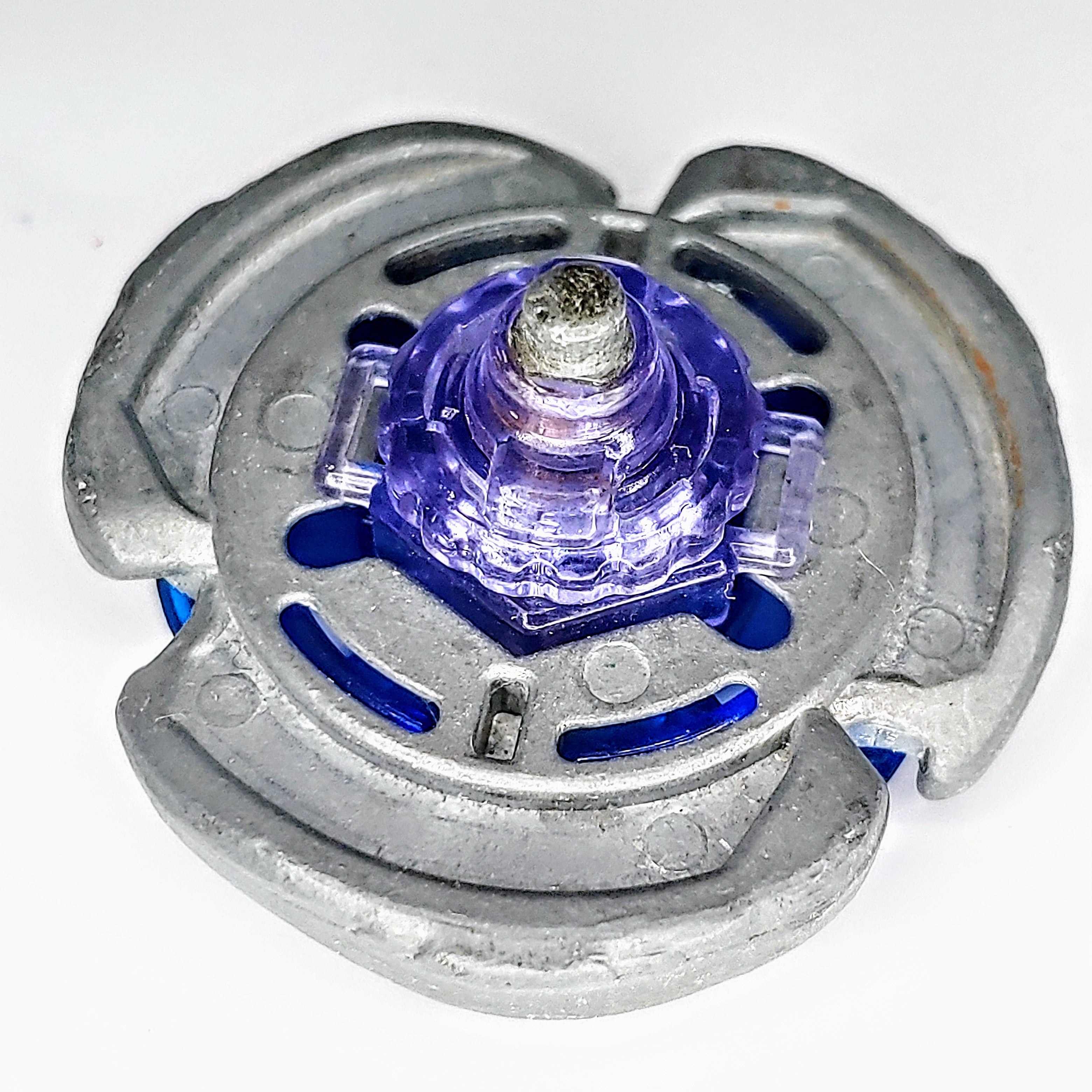 Beyblade metal fight screw capricorn 90 2024 mf legit