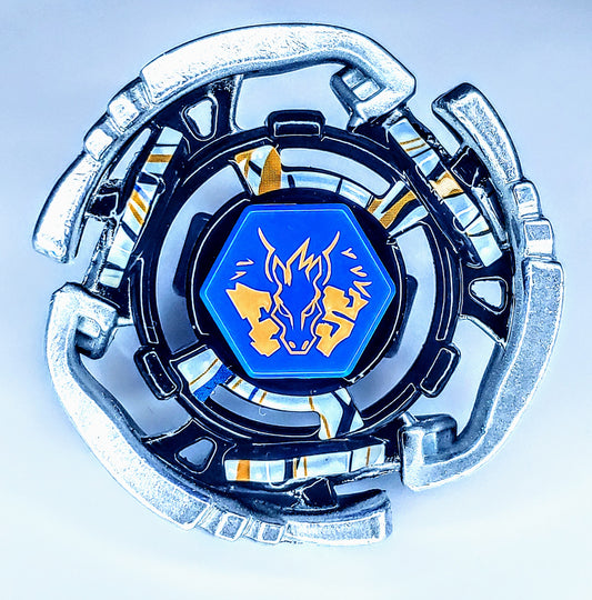 Pegasis Prehybrid