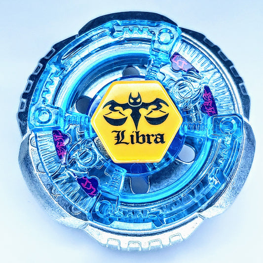 Rock Libra 100WD