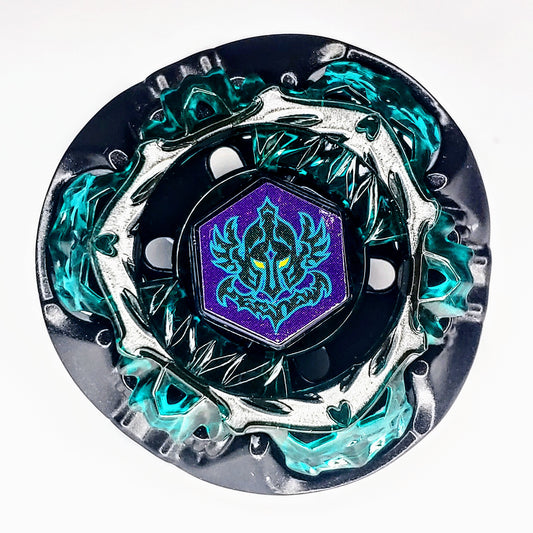 Gravity Perseus Ultimate