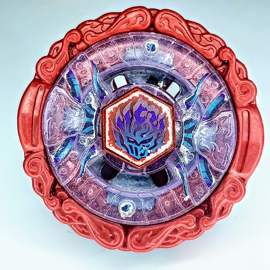 Fusion Hades 90%