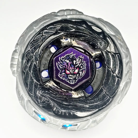 Diablo Nemesis X:D 90%