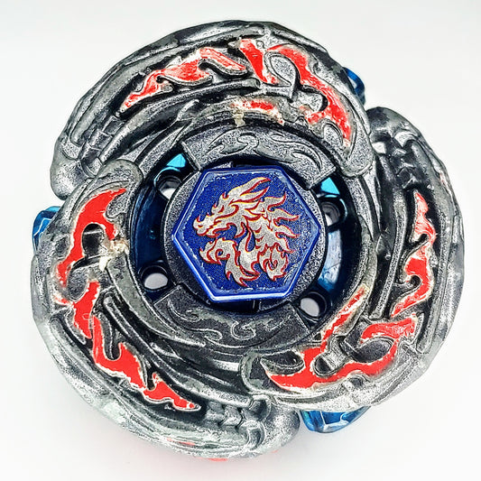 L Drago Destroy F:D 90%