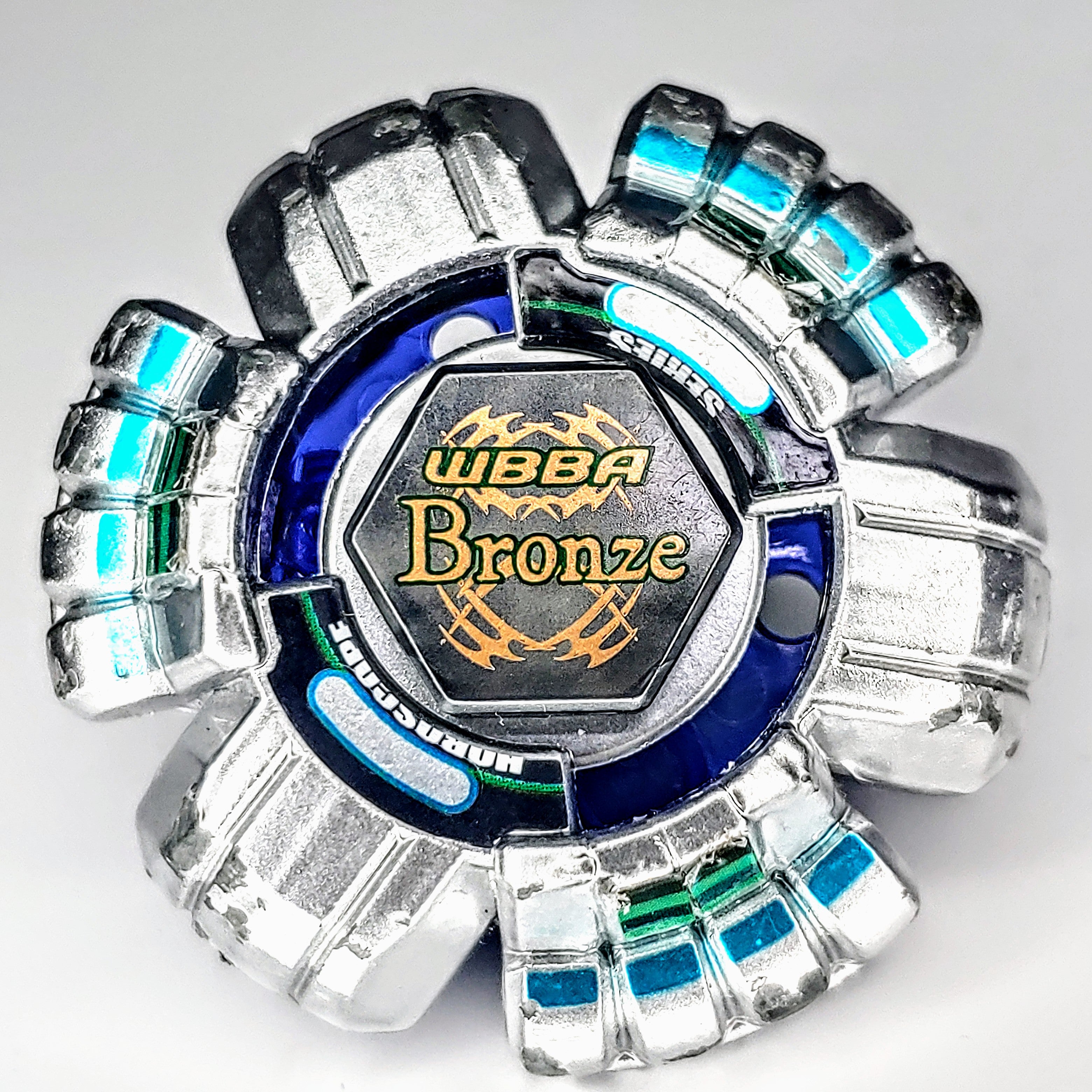 Leone 145SF Prehybrid WBBA custom Edition – beybladevendor