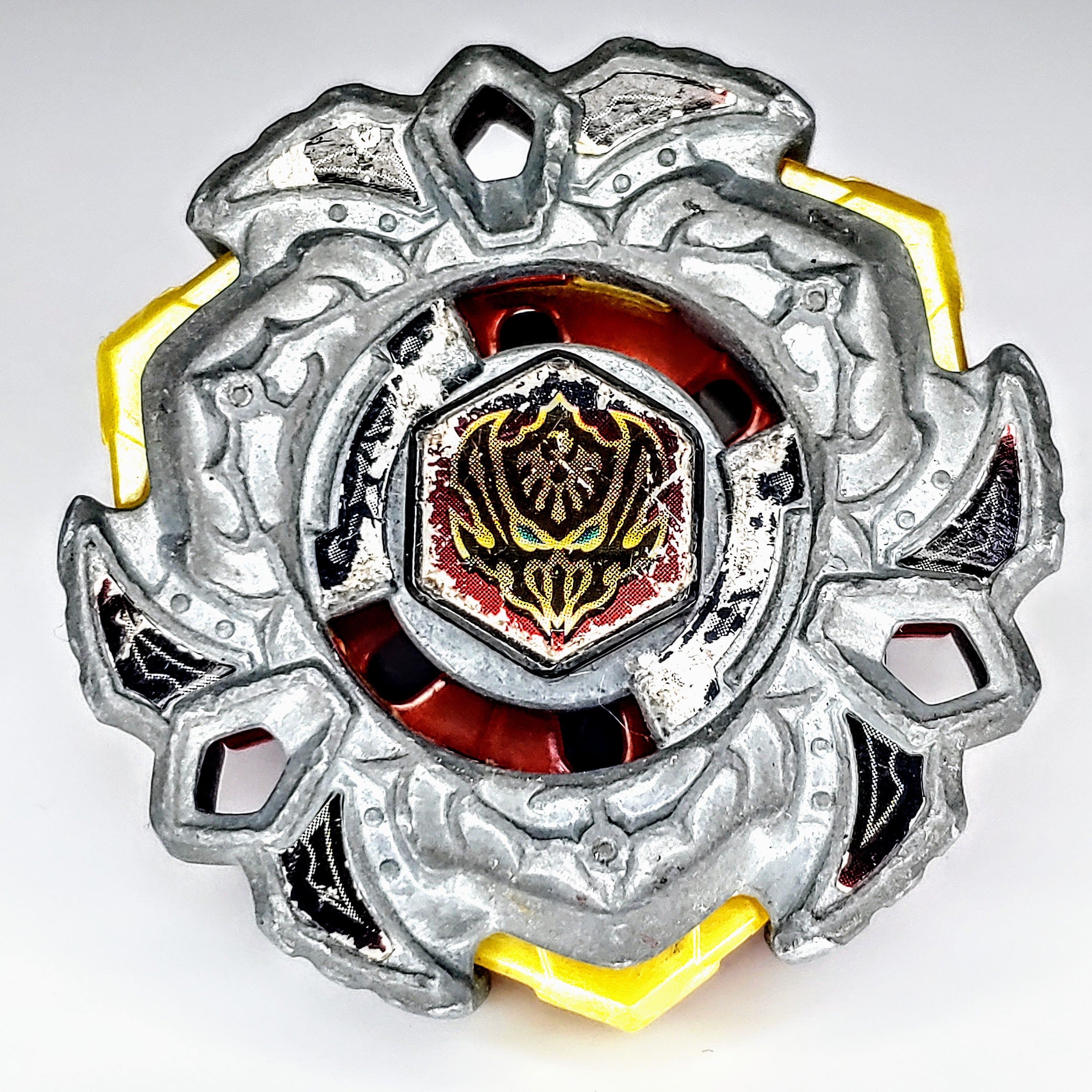 Variares D:D 85% – beybladevendor