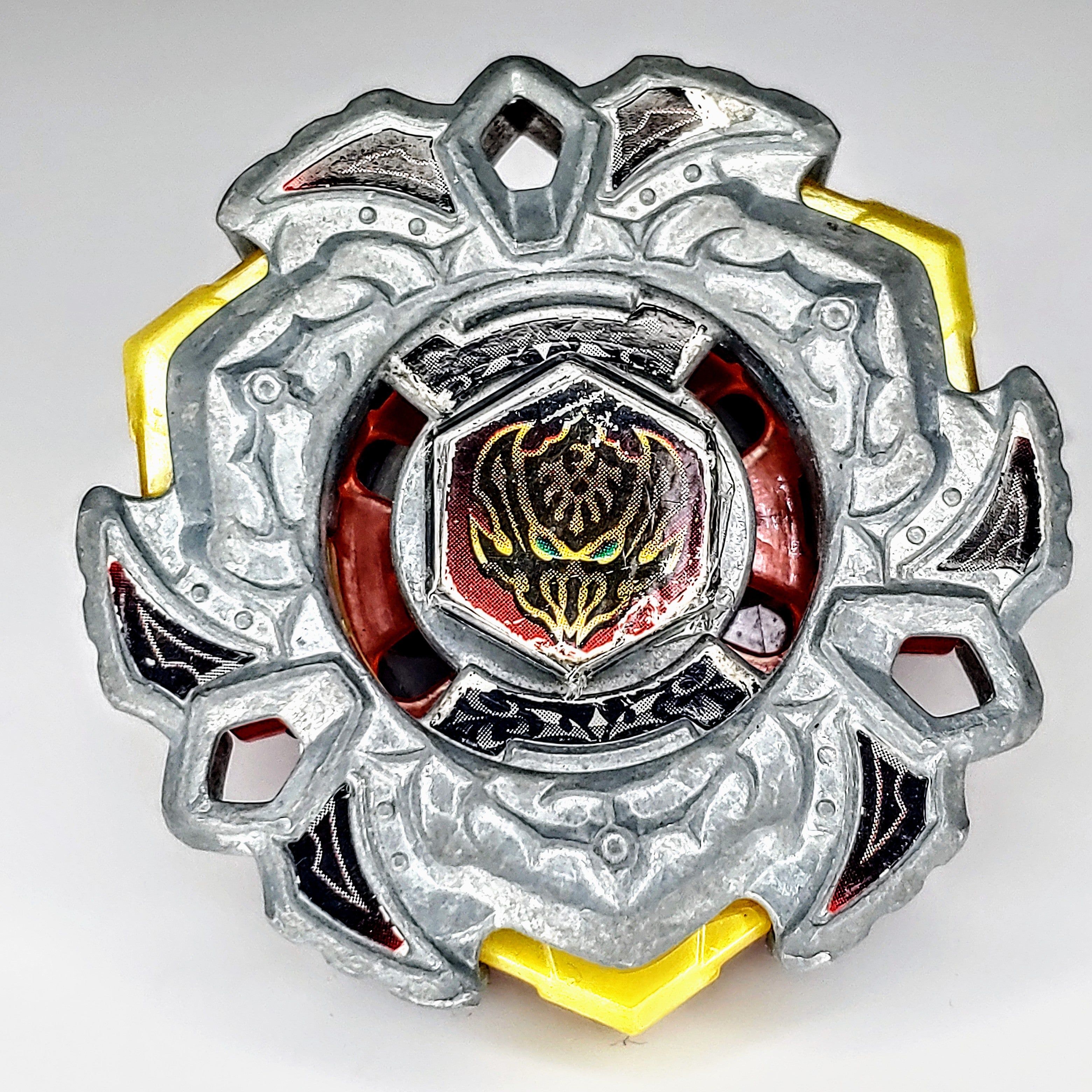 Variares D:D 90% – beybladevendor