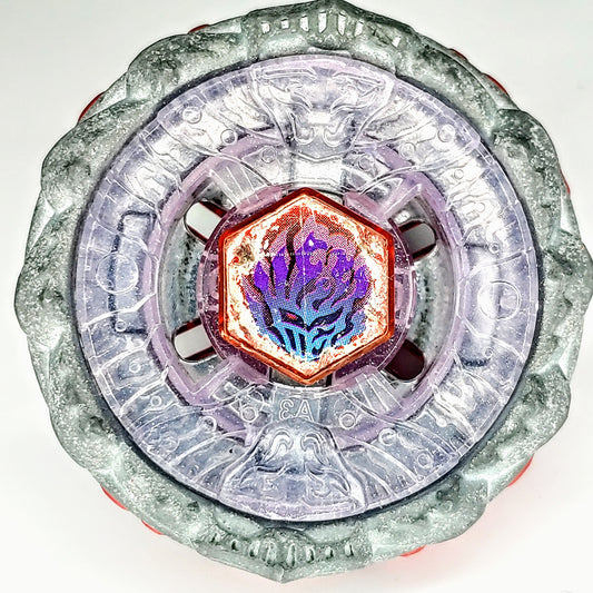 Fusion Hades 80%