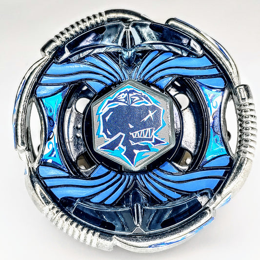 Grand Cetus WD145RS 99%