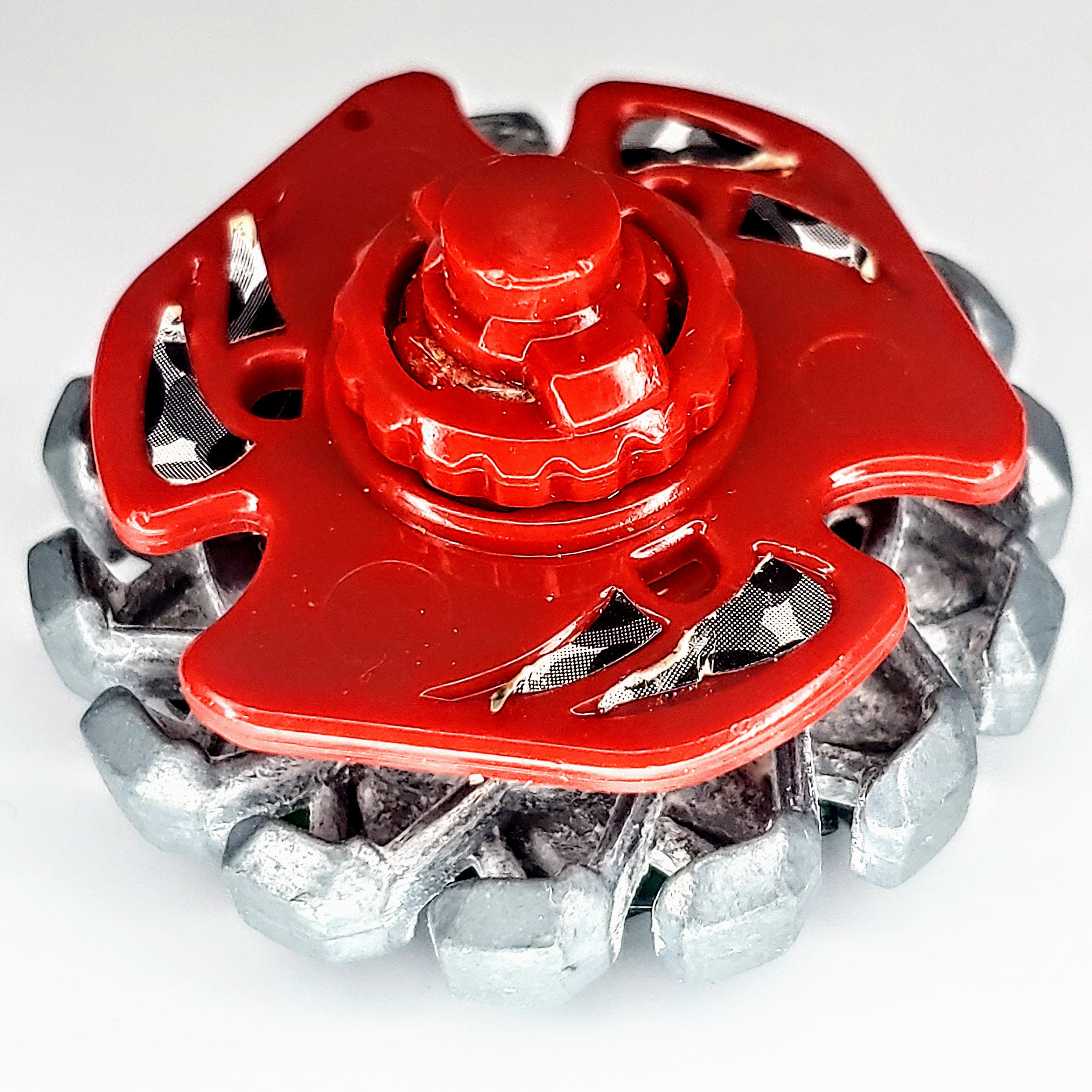 Beyblade best sale poison serpent