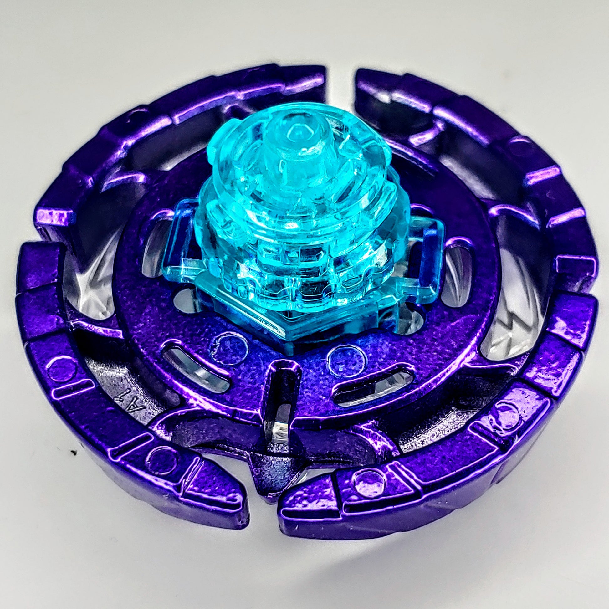 Wbba Limited Edition Beyblade Earth Eagle Earth Eagle/ Aquilla