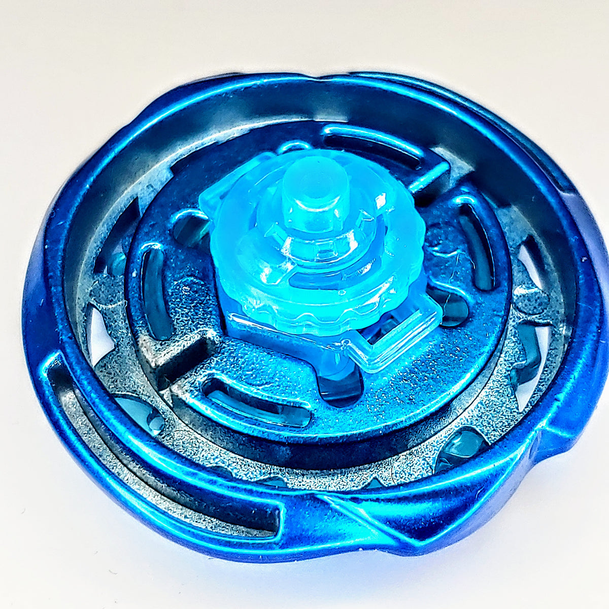 Burn Phoenix 105F with Blue String Launcher – beybladevendor