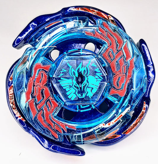 Galaxy Pegasus 95%