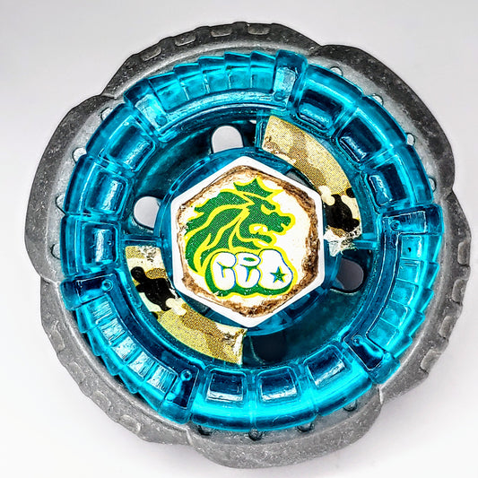 Rock Leone 85%