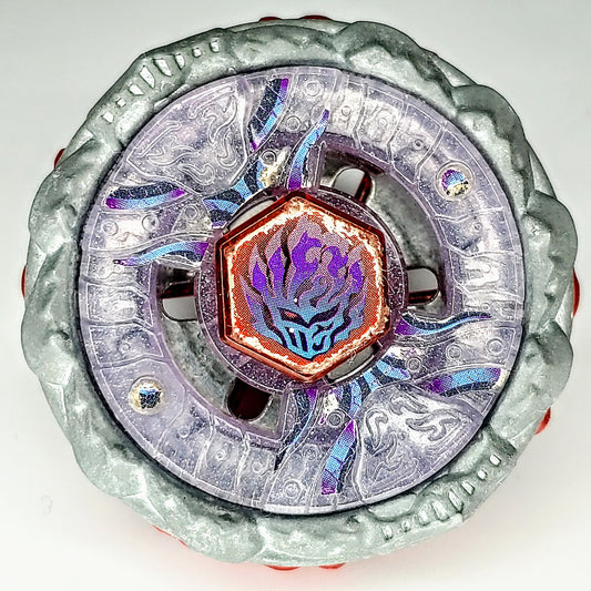 Fusion Hades 80%