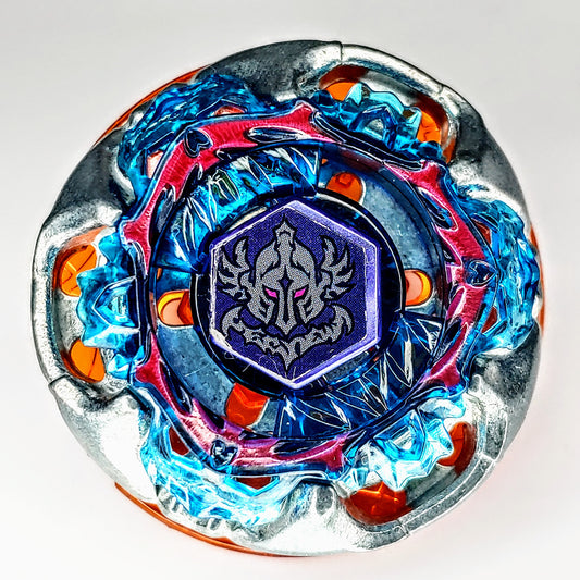 Gravity Perseus Ultimate Rare