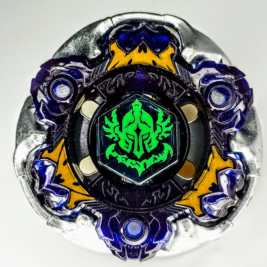 Gravity Perseus Stamina