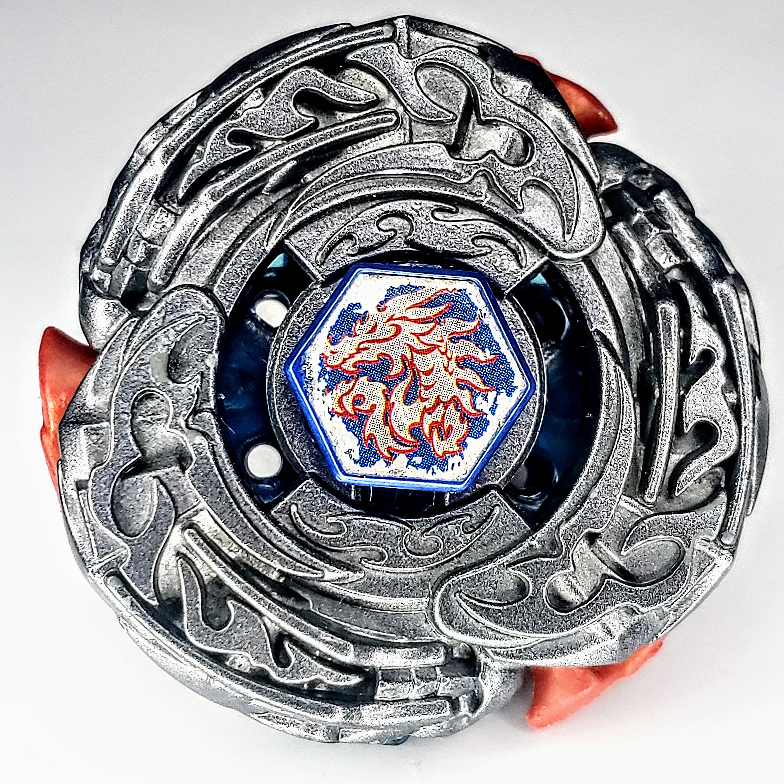 L Drago Destroy F:D 85% – beybladevendor