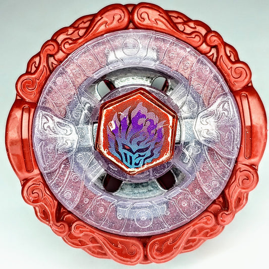 Fusion Hades 90%