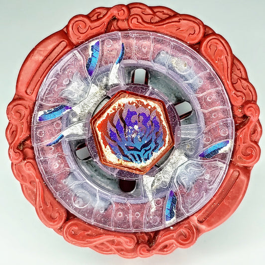 Fusion Hades 80%
