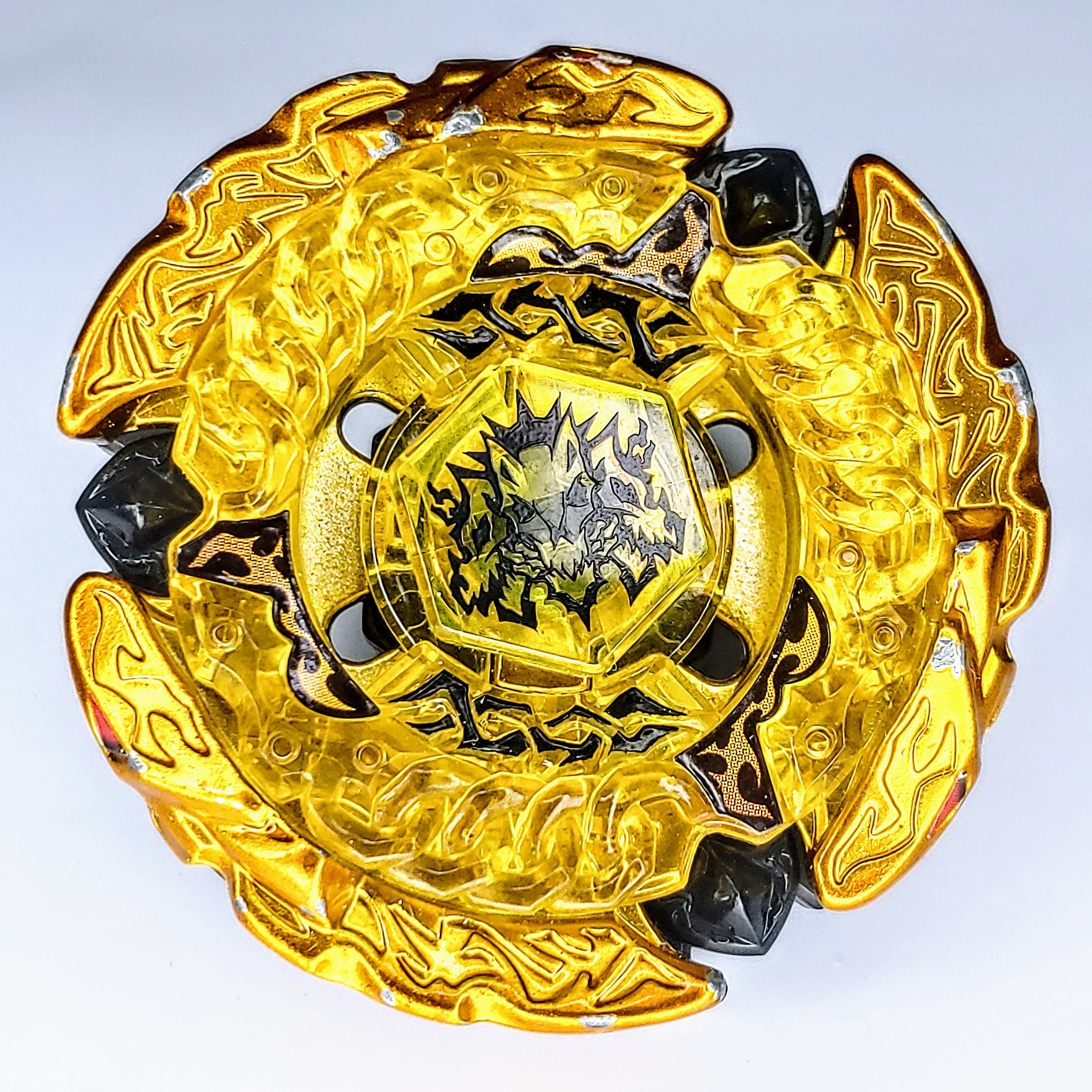 Hell Kerbecs BD145DS – beybladevendor