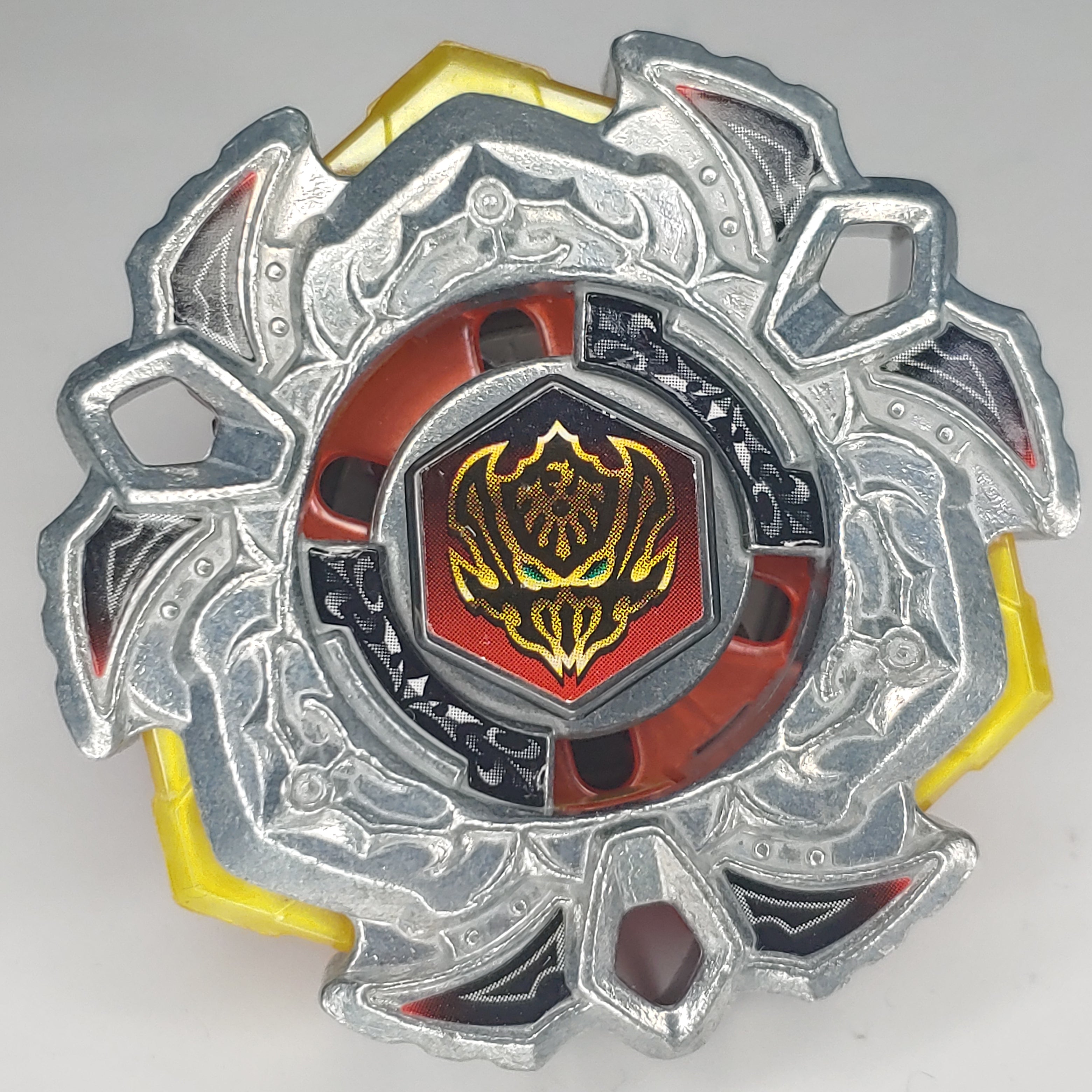 Variares D:D 99% – beybladevendor