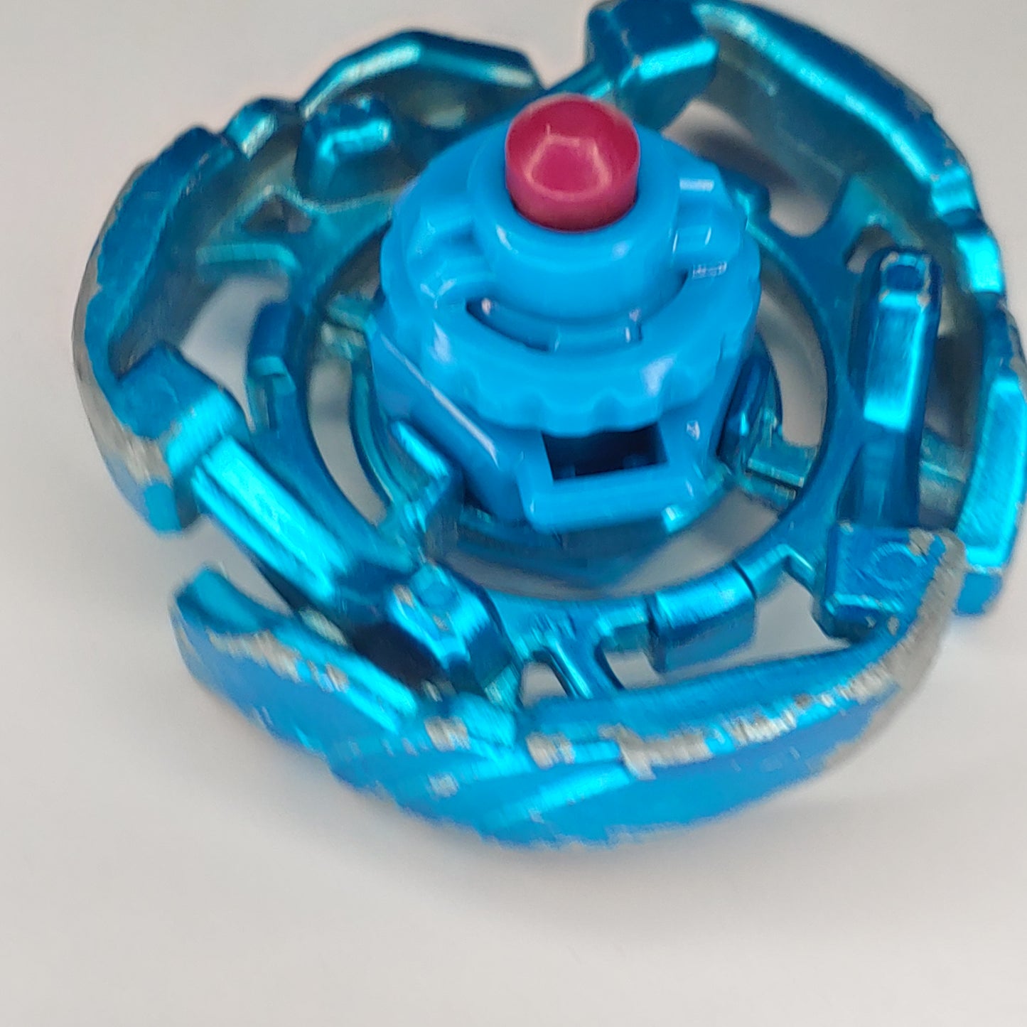 Cyber Aquario Custom