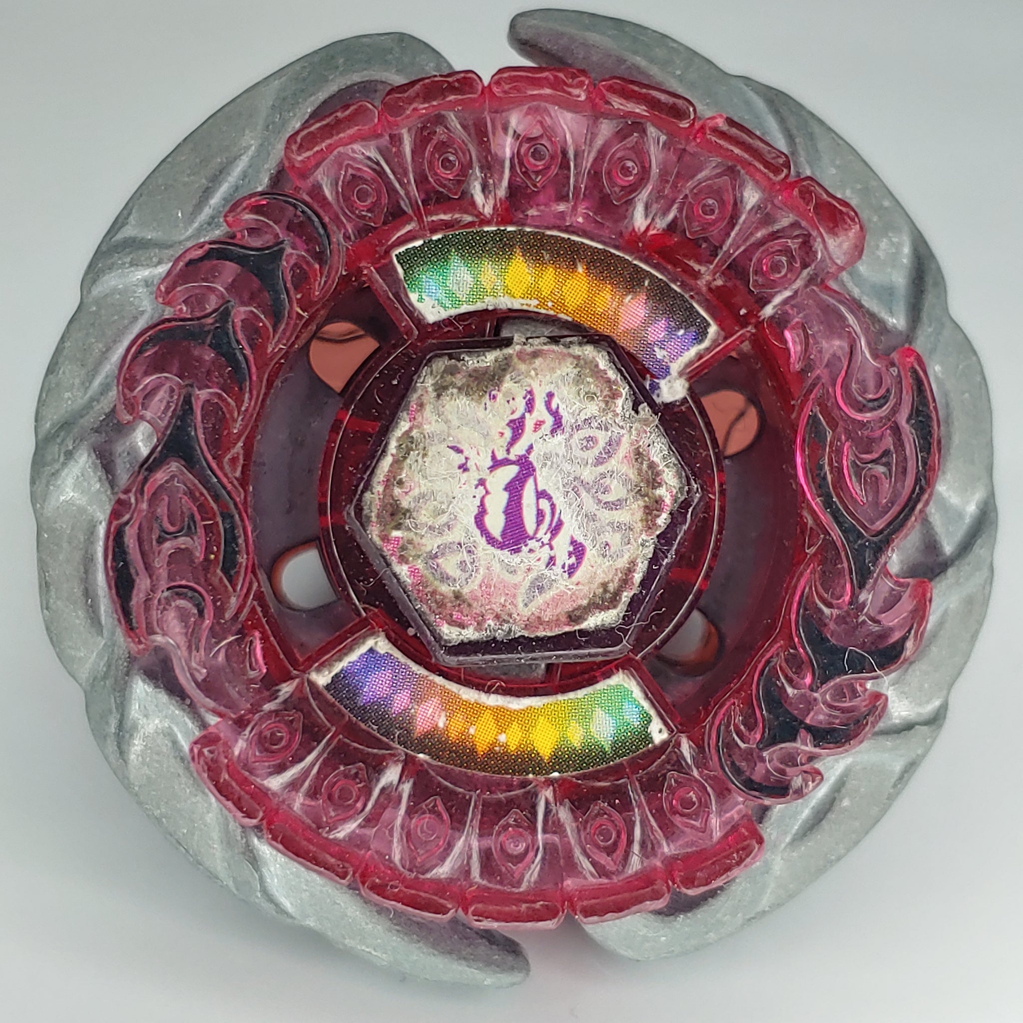 Evil/ Kira Befall UW145EWD – beybladevendor
