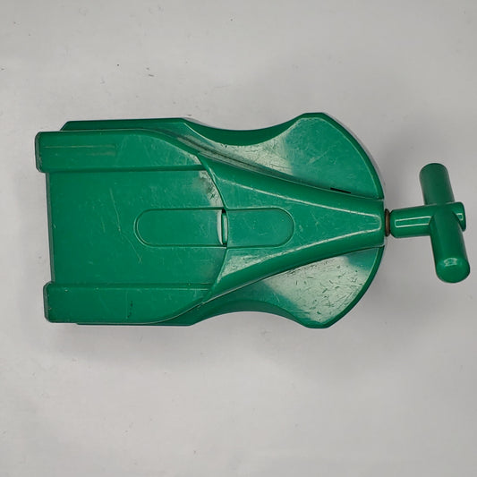 Green String Launcher